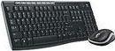 Immagine prodotto Logitech Mk270 (Ing. Int., Senza fili)