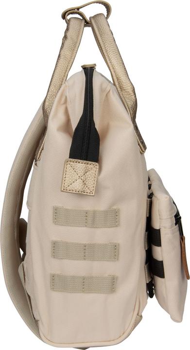 Produktbild Cabaia Rucksack / Backpack Adventurer Recycled Oxford Small (12 l)