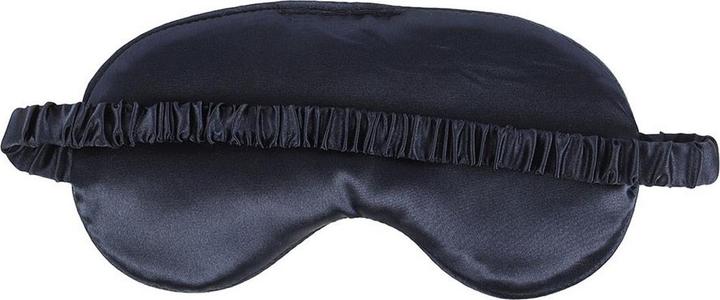 Actual product image Something Different Midnight Hare Satin Sleep Mask (Sleeping mask)