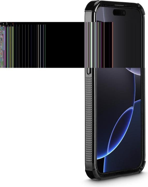 Image du produit Hama Protection extrême (Apple iPhone 16 Pro)