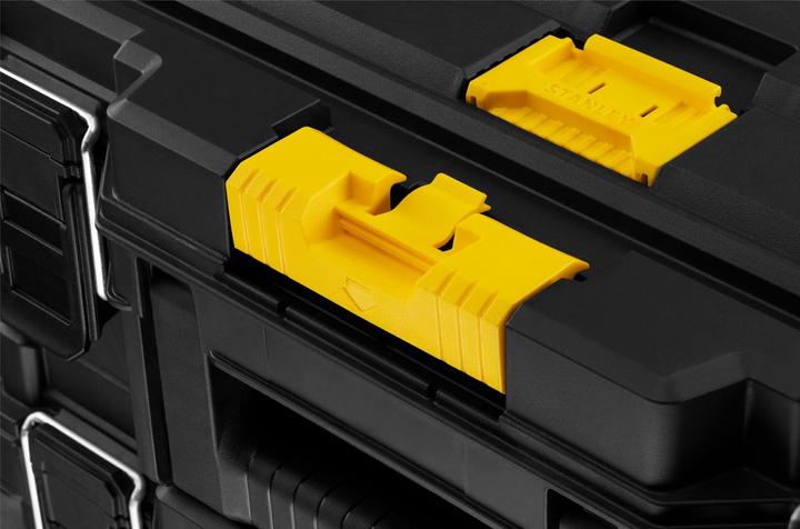 Produktbild Stanley Rollwerkstatt (3 Teile)