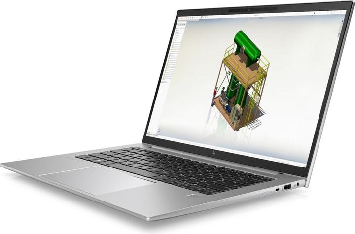 Immagine prodotto HP ZBook Firefly 14 G10 5G3G5ES 14" WUXGA IPS, Ryzen 5 PRO 7640HS, 16GB RAM, 512 GB SSD, Radeon Grap (14", AMD Ryzen 5 Pro 7640HS, 16 GB, 512 GB, DE)