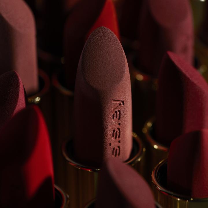 Actual product image Sisley Phyto Rouge Velvet No 10 (10 Beige Nude)