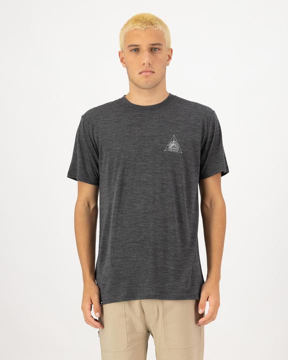 Actual product image Mons Royale Zephyr Merino Tencel™ T-Shirt (XL)