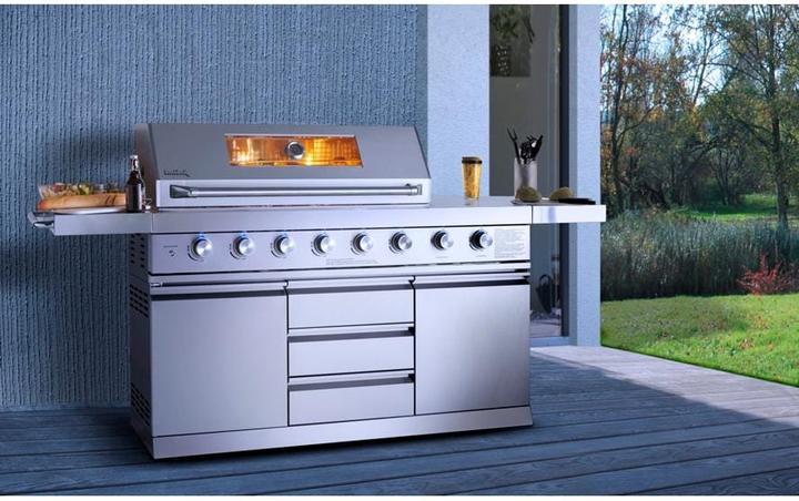 Immagine prodotto Buschbeck Bristol (23.40 kW)