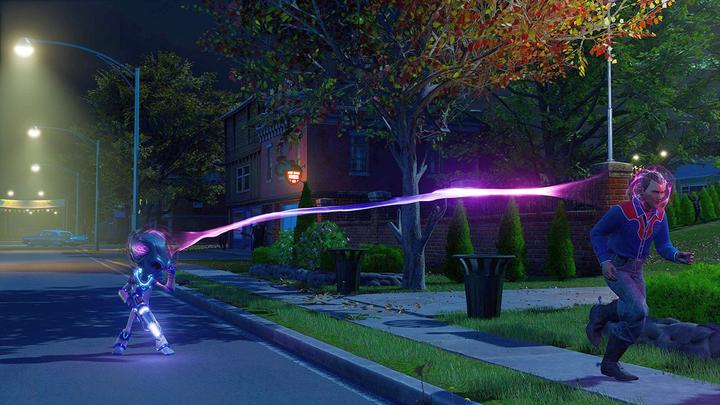 Produktbild THQ Destroy all Humans! (Xbox Series X, Xbox One X, FR)