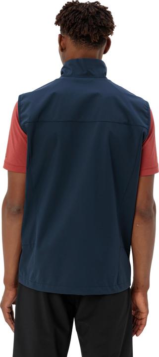 Image du produit Vaude Hurricane Vest III (XXL)