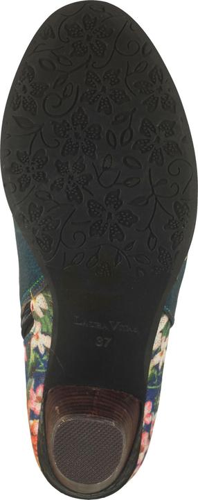 Produktbild Laura Vita Stiefelette (37)