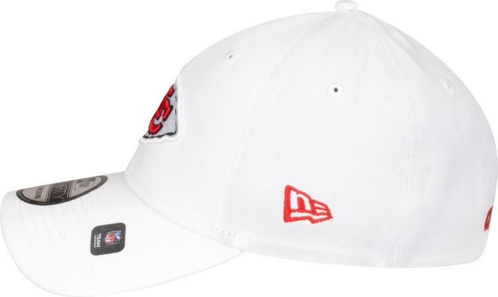 Immagine prodotto New Era 39Thirty Cappello Stretch - NFL Kansas City Chiefs - L/XL (L)