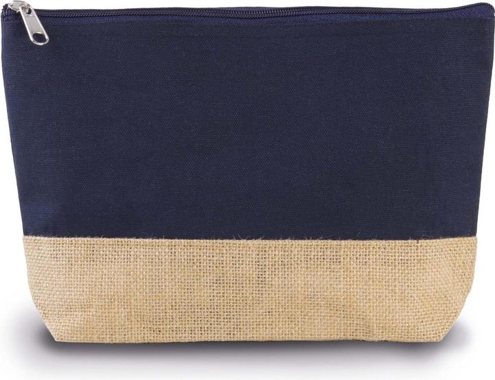 Image du produit Kimood toiles de coton et jute