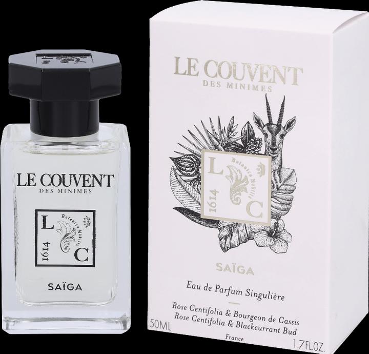 Produktbild Le Couvent Eaux De Parfumes Saiga EDP 50 ml (Eau de Parfum, 50 ml)