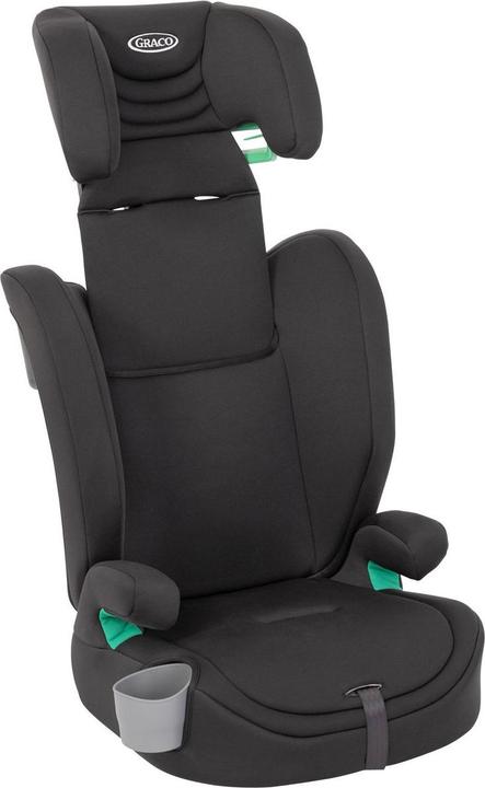 Produktbild Graco Eldura (Kindersitz, ECE R129/i-Size Norm)