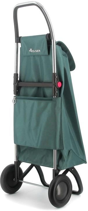 Image du produit Rolser Chariot d'achat I-Max MF 2 Sea Cost, largeur