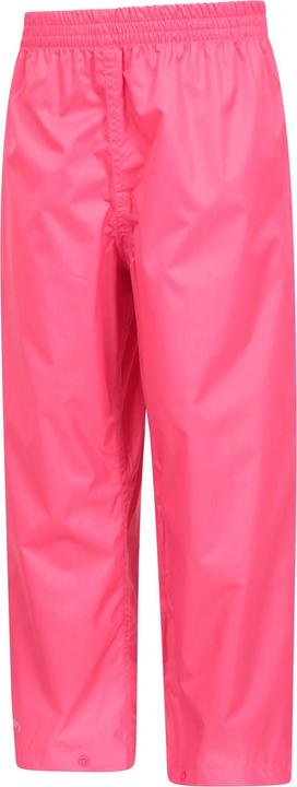 Immagine prodotto Mountain Warehouse Pakka II Sopra-Pantaloni Bambini (98)