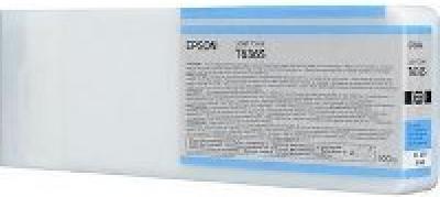 Actual product image Epson T6365 (LC)