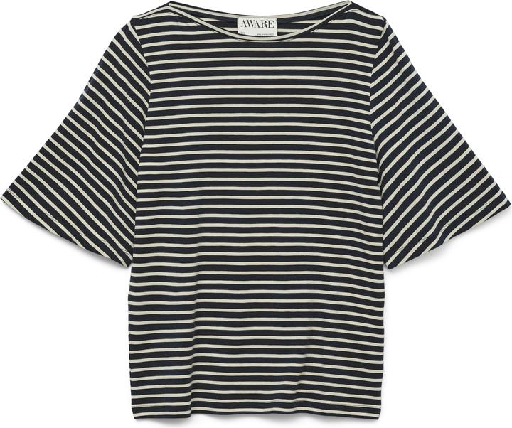 Produktbild Aware Awfiona 2/4 Boatneck Top Noos (S)