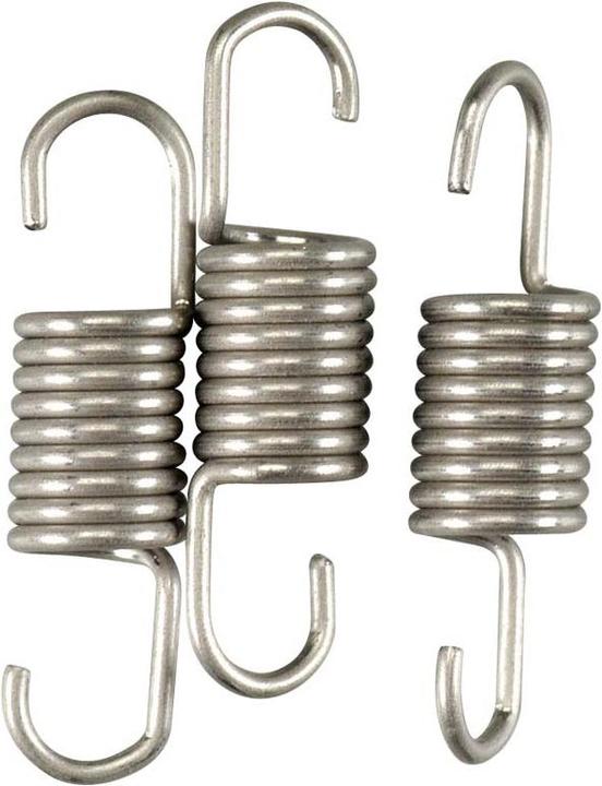Image du produit O.S. Engines Half Spring T-2060sc 21vz-B V-Spez