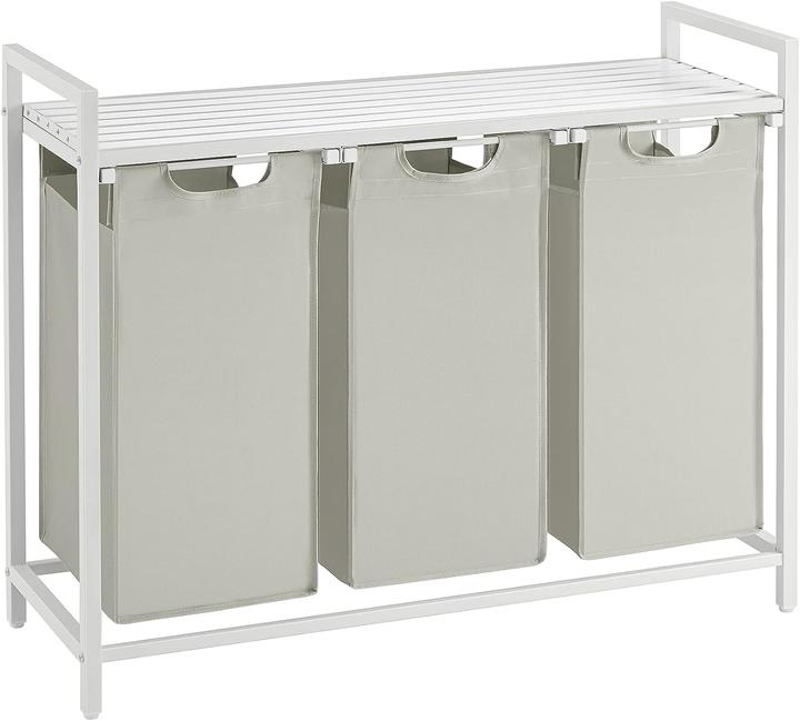 Vasagle Laundry (114 l)