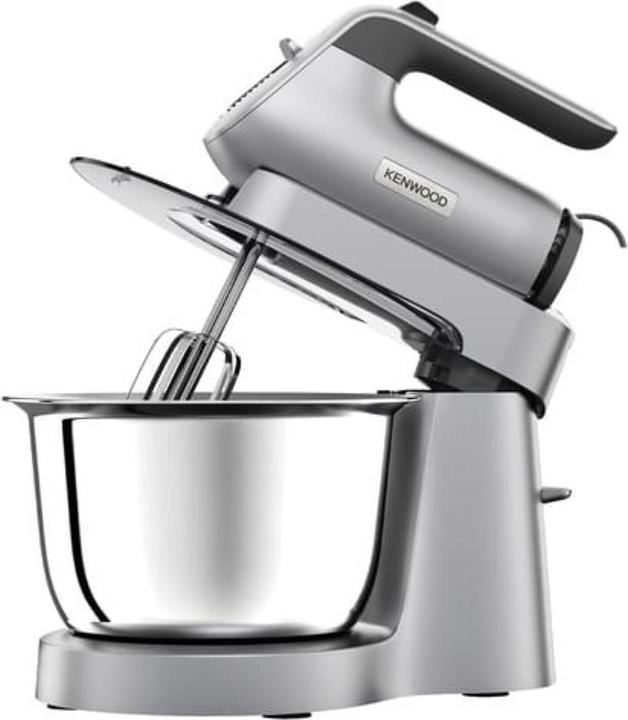 Actual product image Kenwood Chefette HMP54.000SI (650 W)