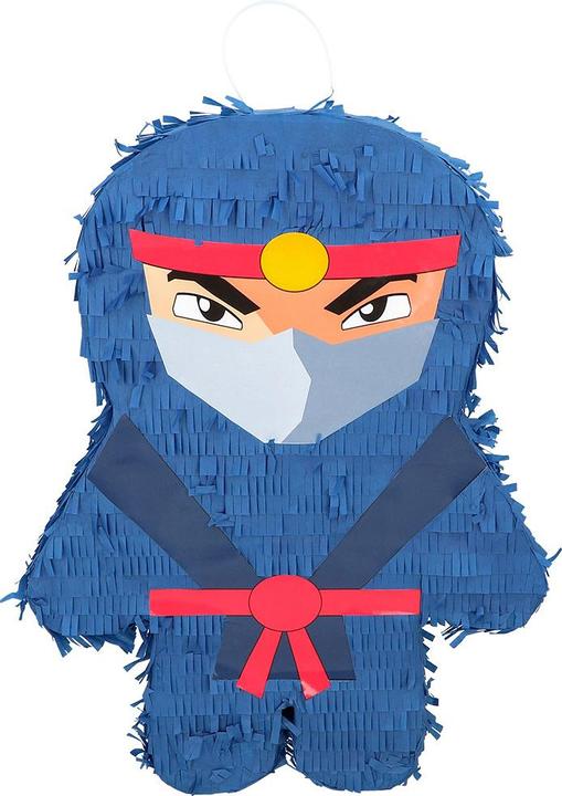 Image du produit Boland Piñata Ninja