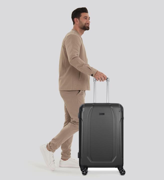 Produktbild Bugatti Valencia 4 Rollen Trolley M 68 cm (74 l, L (90 - 115l))
