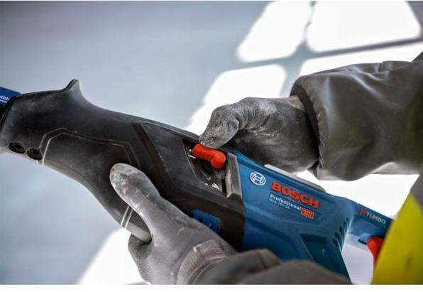 Produktbild Bosch Professional GSA 18V-28
