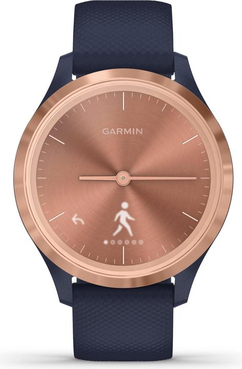 Actual product image Garmin Vivomove 3S (39 mm)