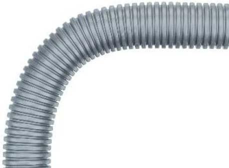 Murrplastik Gaine pour câble EWS-M40/P36 gr