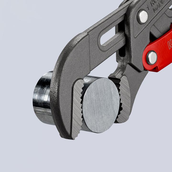 Image du produit Knipex Clé serre-tubes en S (330 mm)