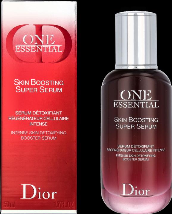 Actual product image Dior One Essential (50 ml)