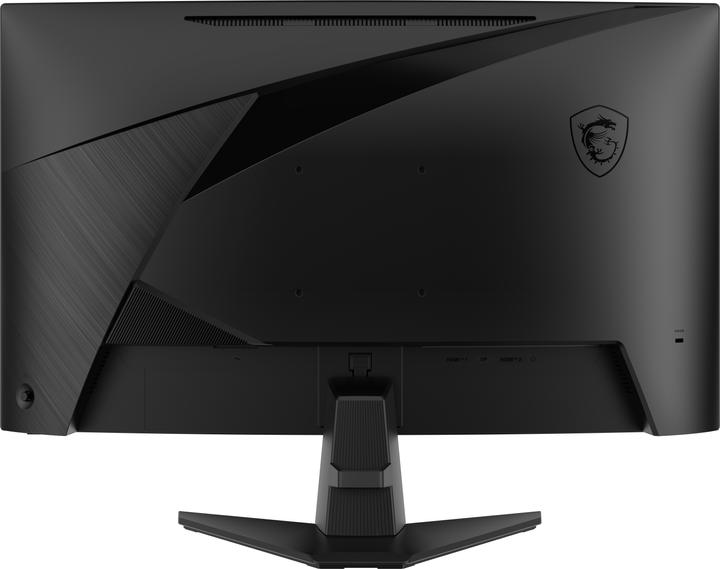 Productafbeelding MSI MAG 27C6F (1920 x 1080 Pixels, 27")