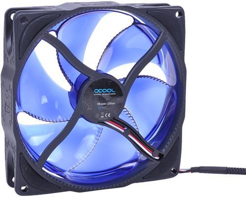 Produktbild Alphacool NexXxoS Cool Answer 240 D5/UT Set