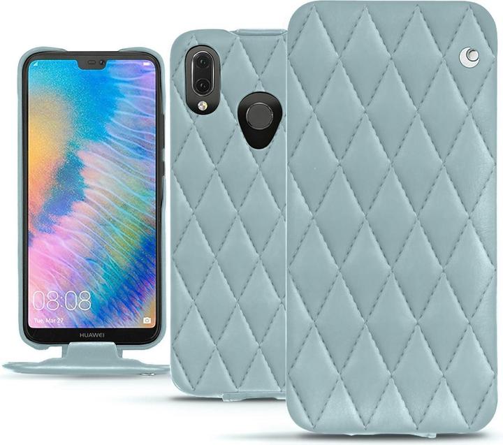 Produktbild Noreve Lederschutzhülle vertikal (Huawei P20 Lite)