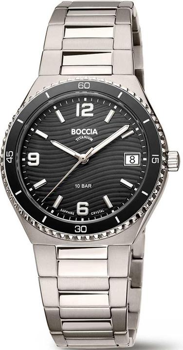 Produktbild Boccia 3367-03