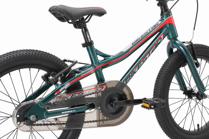 Produktbild Bikestar Hardtail Mountainbike (18")