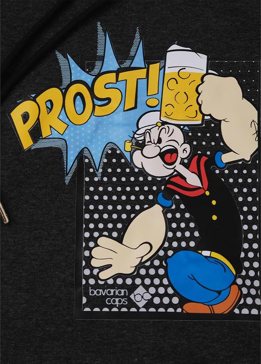 Produktbild Bavarian Caps Popeye (M)