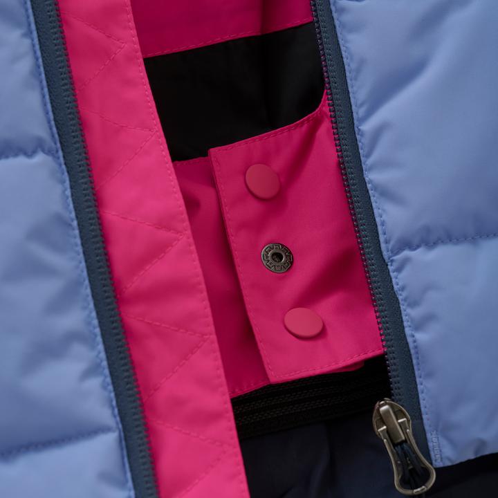 Immagine prodotto Color Kids Sci colorblock (128)