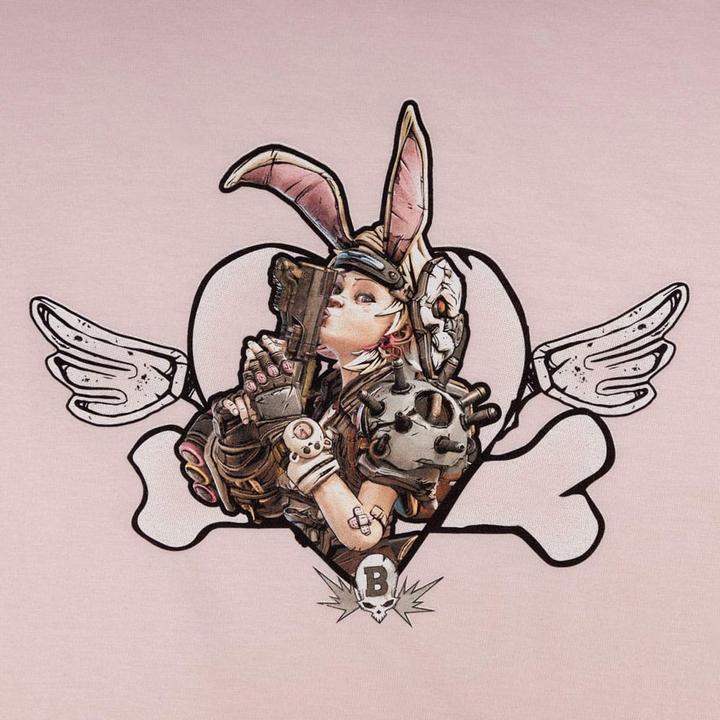 Immagine prodotto DEVplus Maglietta Borderlands Tiny Tina taglia S (S)