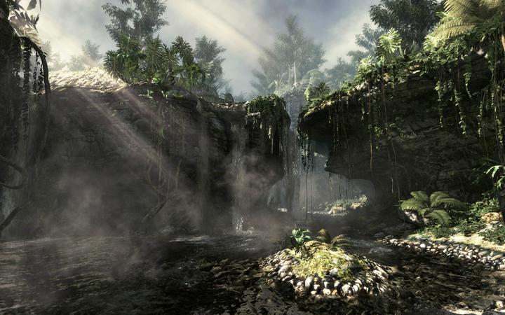 Produktbild Activision Call of Duty: Ghosts (PS3, DE, IT, EN, FR)