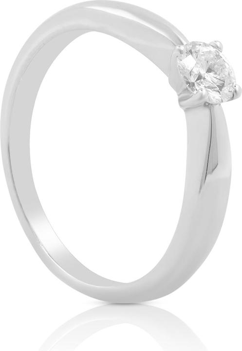 Produktbild Muau Solitaire (56, 750/18 K Gold)