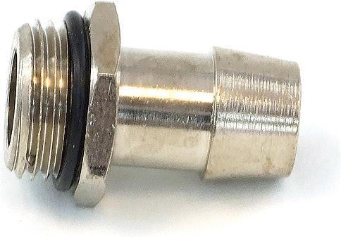Produktbild Aquatuning 13mm Schlauchanschluss High-Flow