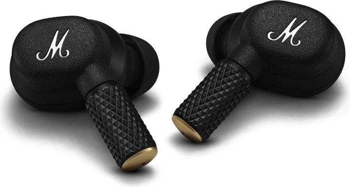 Actual product image Marshall Motif II (ANC, 6 h, Wireless)
