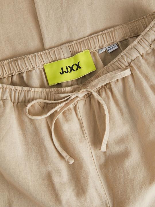Produktbild JJXX Jxflora Linen Blend Mw Pant Wvn Sn (S)
