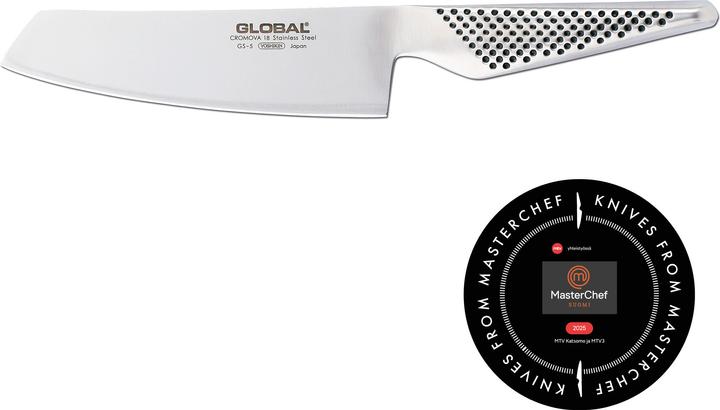 Immagine prodotto Global G-05 (18 cm)