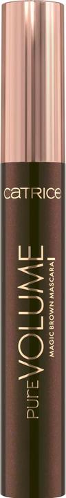 Produktbild Catrice Pure Volume (010 Burgundy Brown)