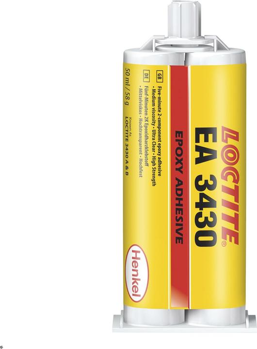 Loctite General purpose adhesive 3430 (24 ml)
