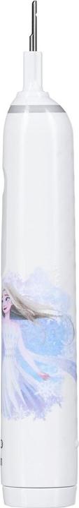 Image du produit Oral-B Brosse à dents D505.513.Z3K Pro Series 3 Junior 6+ Frozen Toothbrush (Brosse à dents oscillo-rotative)