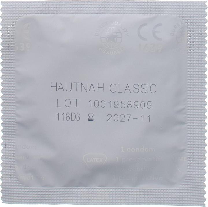Produktbild Durex Hautnah Classic (8 Stk.)