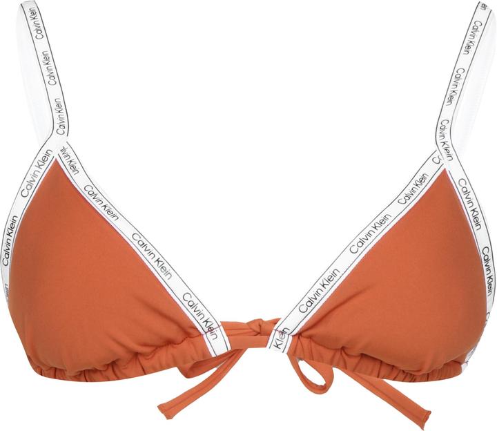 Produktbild Calvin Klein Bikini Oberteil Triangle (S)