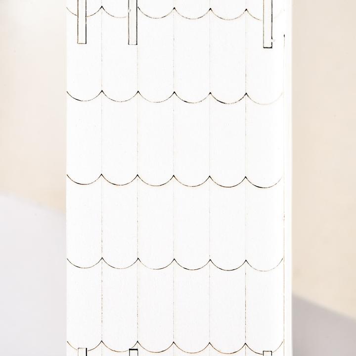 Actual product image Jamb House